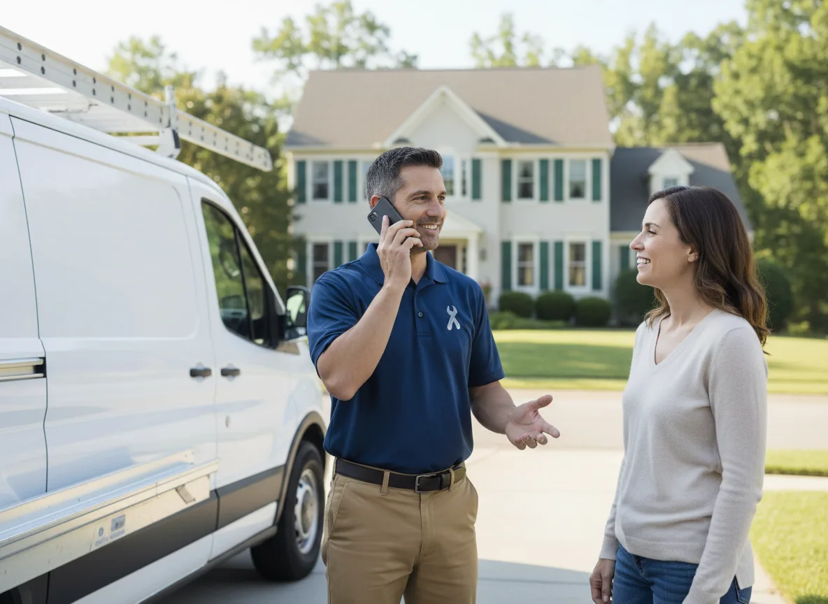 Home Gutter Service Saint Ansgar, IA FAQs